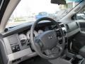 Mineral Gray Metallic - Durango SLT 4x4 Photo No. 7