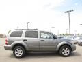 Mineral Gray Metallic - Durango SLT 4x4 Photo No. 11