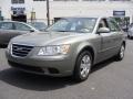 Natural Khaki Green - Sonata GLS Photo No. 1