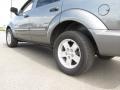 Mineral Gray Metallic - Durango SLT 4x4 Photo No. 13