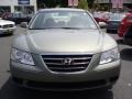 Natural Khaki Green - Sonata GLS Photo No. 2
