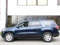 Midnight Blue - Outlook XE AWD Photo No. 1