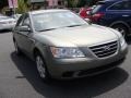 Natural Khaki Green - Sonata GLS Photo No. 3