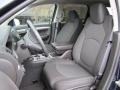 Midnight Blue - Outlook XE AWD Photo No. 4