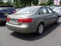 Natural Khaki Green - Sonata GLS Photo No. 5