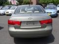 Natural Khaki Green - Sonata GLS Photo No. 6