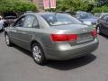 Natural Khaki Green - Sonata GLS Photo No. 7
