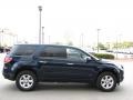 Midnight Blue - Outlook XE AWD Photo No. 10