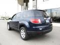 Midnight Blue - Outlook XE AWD Photo No. 11