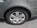 Natural Khaki Green - Sonata GLS Photo No. 8