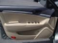 Natural Khaki Green - Sonata GLS Photo No. 10