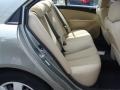 Natural Khaki Green - Sonata GLS Photo No. 16