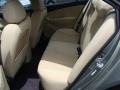 Natural Khaki Green - Sonata GLS Photo No. 17