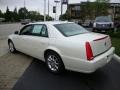2010 White Diamond Tri-coat Cadillac DTS Luxury  photo #6