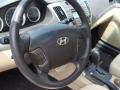 Natural Khaki Green - Sonata GLS Photo No. 19