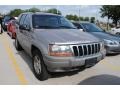 Taupe Frost Metallic - Grand Cherokee Laredo 4x4 Photo No. 6