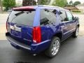 2010 Celestial Blue Cadillac Escalade Premium AWD  photo #4