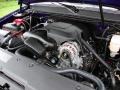 6.2 Liter OHV 16-Valve VVT Flex-Fuel V8 Engine for 2010 Cadillac Escalade Premium AWD #30169946