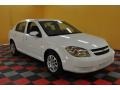 Summit White - Cobalt LT Sedan Photo No. 1