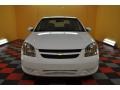 Summit White - Cobalt LT Sedan Photo No. 2