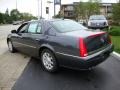 2010 Grey Flannel Cadillac DTS   photo #6