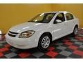 Summit White - Cobalt LT Sedan Photo No. 3