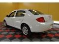 Summit White - Cobalt LT Sedan Photo No. 4