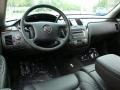 2010 Grey Flannel Cadillac DTS   photo #11