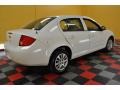 Summit White - Cobalt LT Sedan Photo No. 6