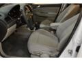 Summit White - Cobalt LT Sedan Photo No. 11