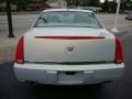 2010 Ocean Pearl Tri-coat Cadillac DTS Luxury  photo #5