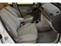 Summit White - Cobalt LT Sedan Photo No. 15