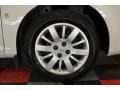 Summit White - Cobalt LT Sedan Photo No. 16