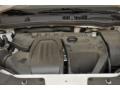 Summit White - Cobalt LT Sedan Photo No. 18
