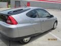 Silverstone Metallic - Insight Hybrid Photo No. 9