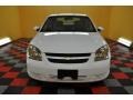 Summit White - Cobalt LT Sedan Photo No. 2
