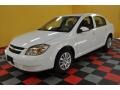 Summit White - Cobalt LT Sedan Photo No. 3