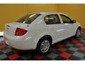 Summit White - Cobalt LT Sedan Photo No. 6