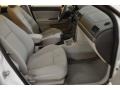 Summit White - Cobalt LT Sedan Photo No. 15