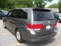 Nimbus Gray Metallic - Odyssey LX Photo No. 2
