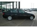 2006 Jet Black BMW 3 Series 325xi Sedan  photo #9