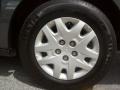 Nimbus Gray Metallic - Odyssey LX Photo No. 11