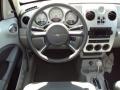 2008 Cool Vanilla White Chrysler PT Cruiser LX  photo #6