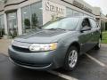 Storm Grey - ION 2 Sedan Photo No. 1