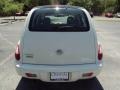 2008 Cool Vanilla White Chrysler PT Cruiser LX  photo #9