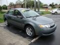 Storm Grey - ION 2 Sedan Photo No. 3