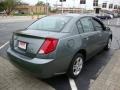 Storm Grey - ION 2 Sedan Photo No. 4