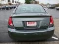 Storm Grey - ION 2 Sedan Photo No. 5