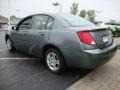 Storm Grey - ION 2 Sedan Photo No. 6