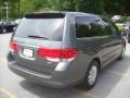Nimbus Gray Metallic - Odyssey LX Photo No. 21